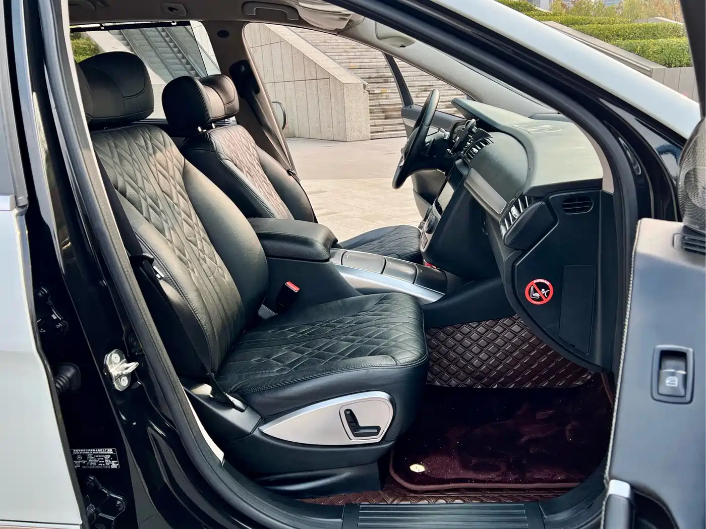 Mercedes-Benz R-Class 2011 R 300 L Business Class фото 10
