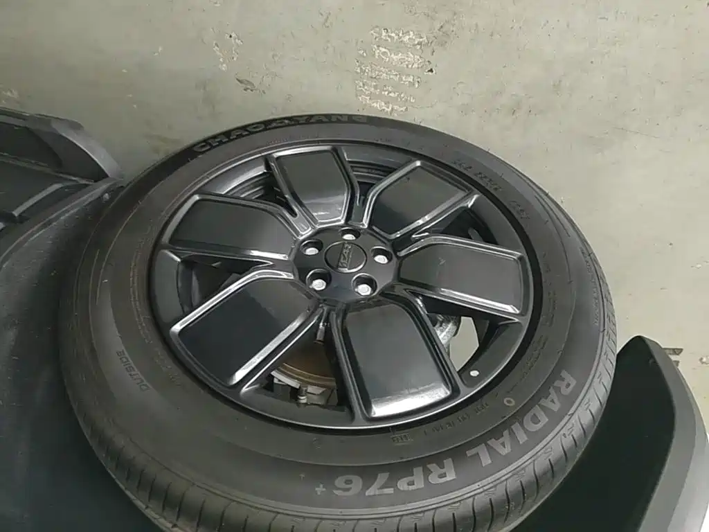 Фото 23 - iCAR 03T
