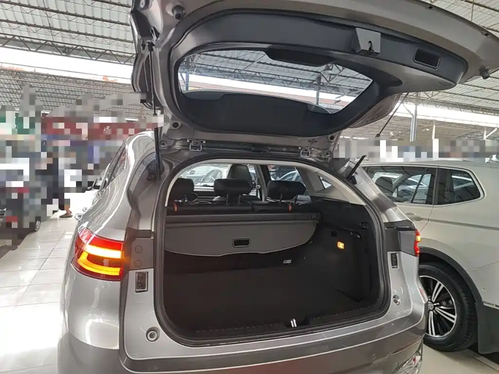 Haval F7 2021 2021 2.0T FWD i-Model