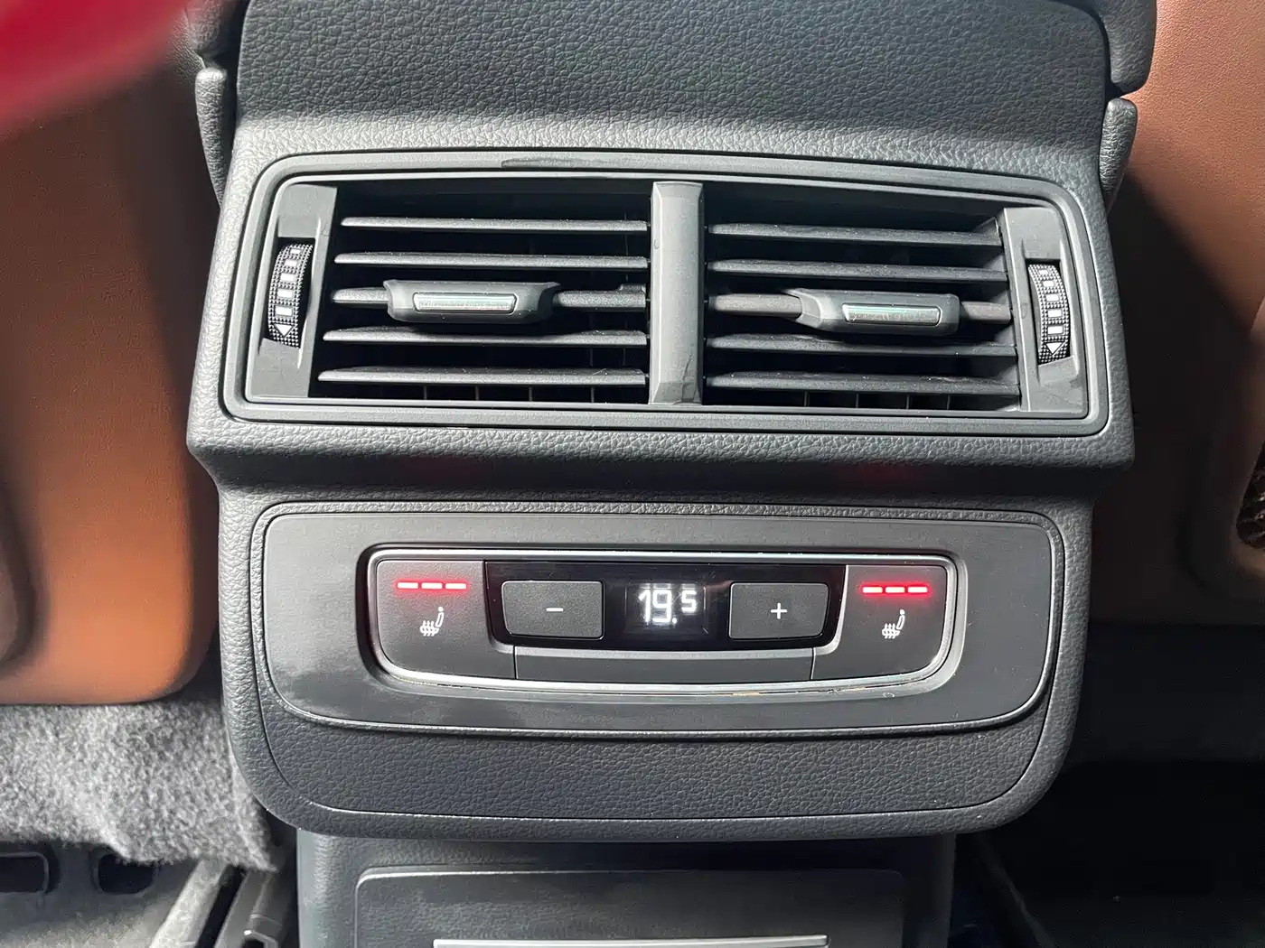 Audi Q7 2016 40 TFSI S line Sport фото 20