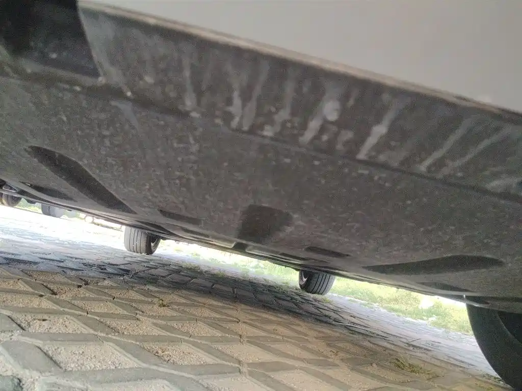 BYD Hai Shi 05 EV 2025 520KM Smart Navigation Edition фото 23
