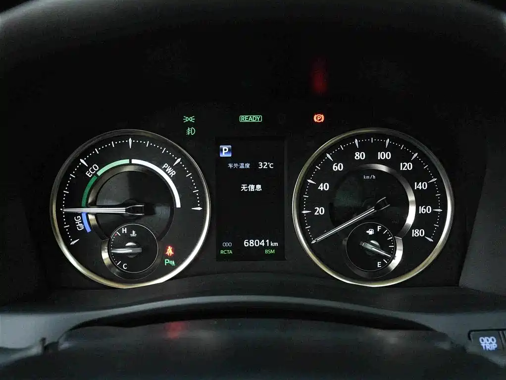 Toyota Vellfire 2020 2019 Hybrid 2.5L HV Premium Edition