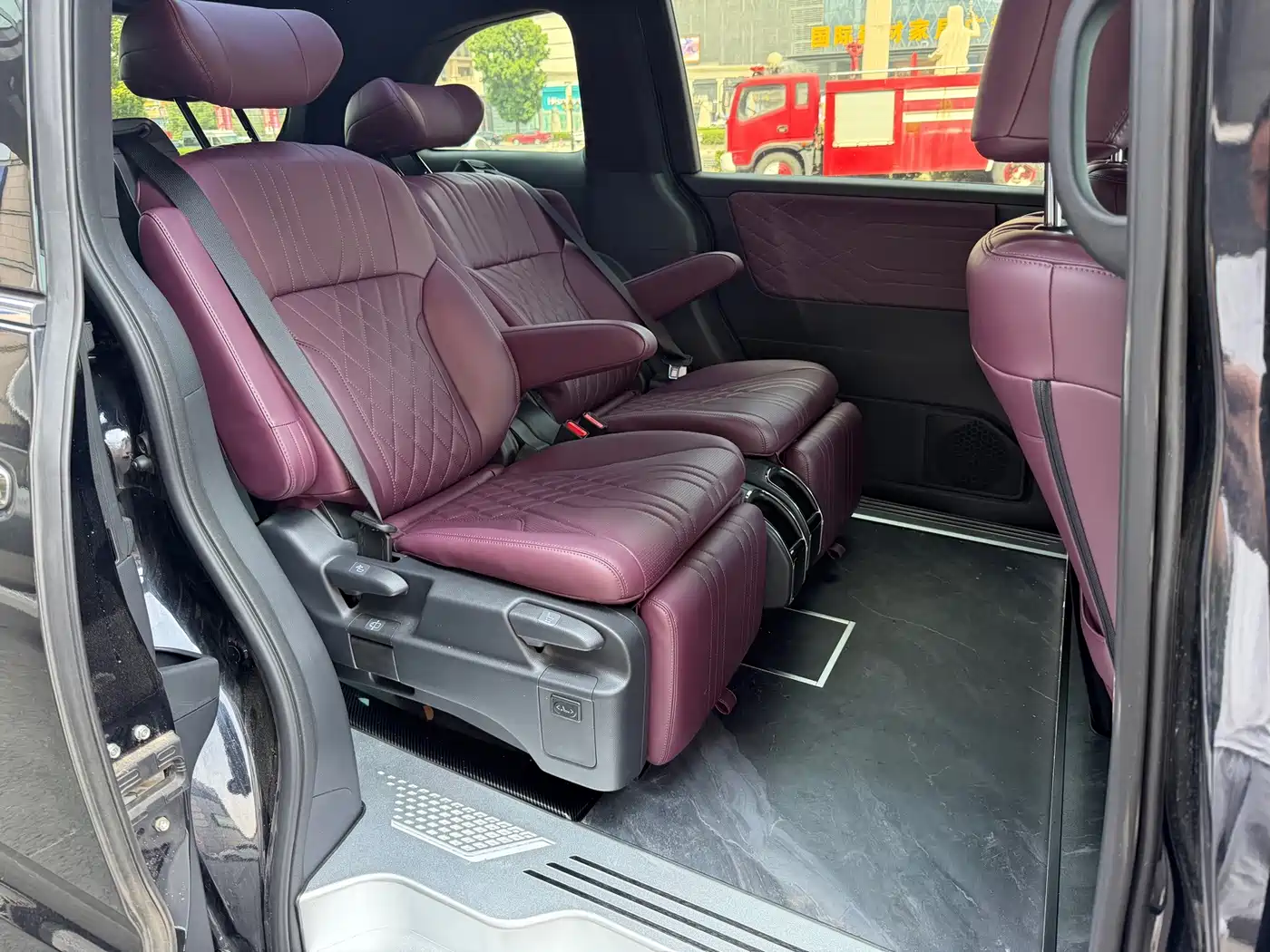 Honda Odyssey, миниатюра 13