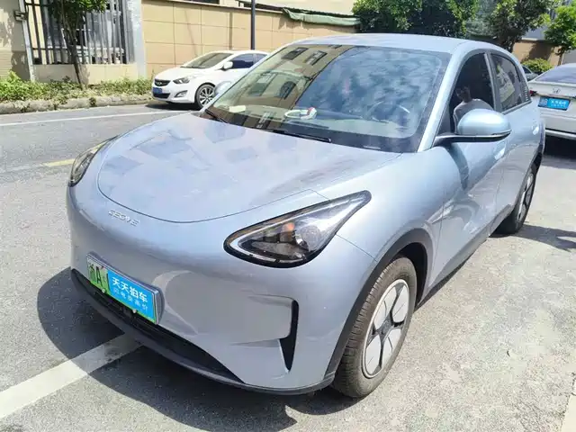 Geely Galaxy Starry Wish 2025 310km Youth Edition