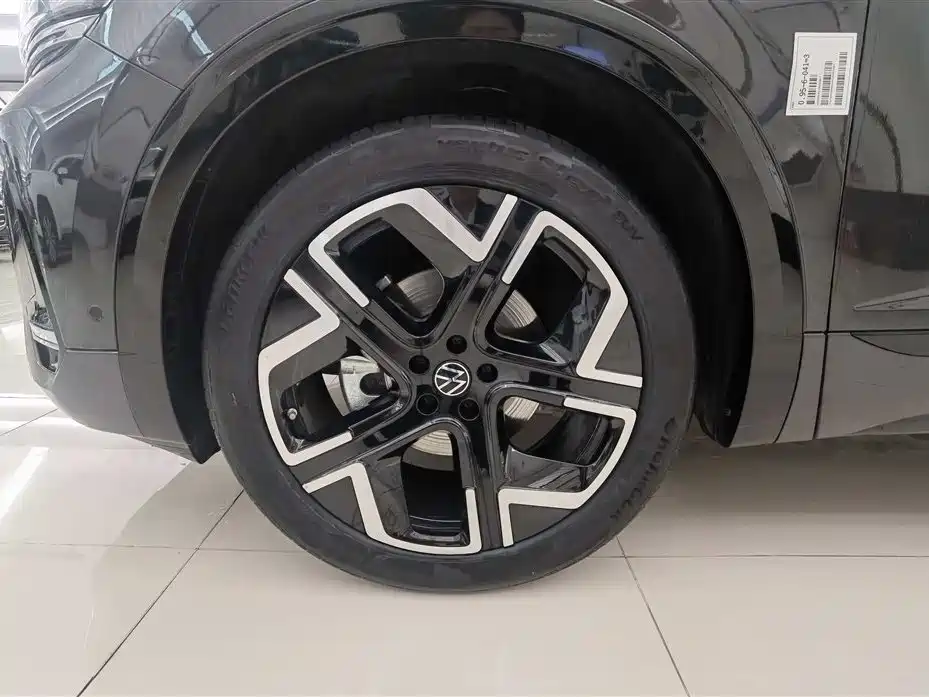 Volkswagen Talagon 2025 450TSI R-Line 6-Seater фото 4