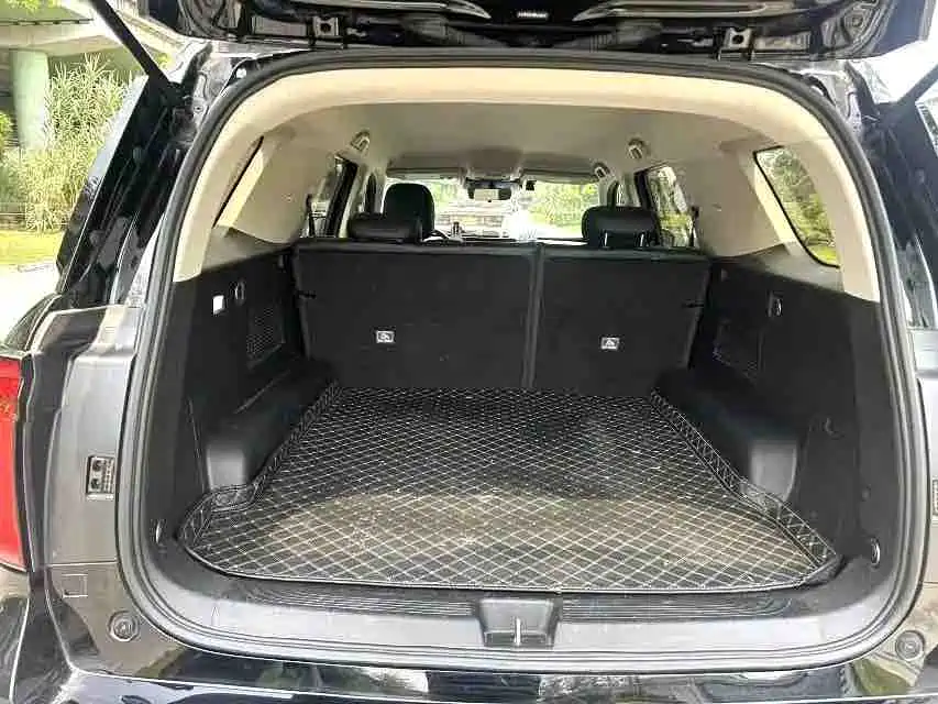 Haval H5 2024 2023 2.0T Automatic 4WD Leading Edition Diesel