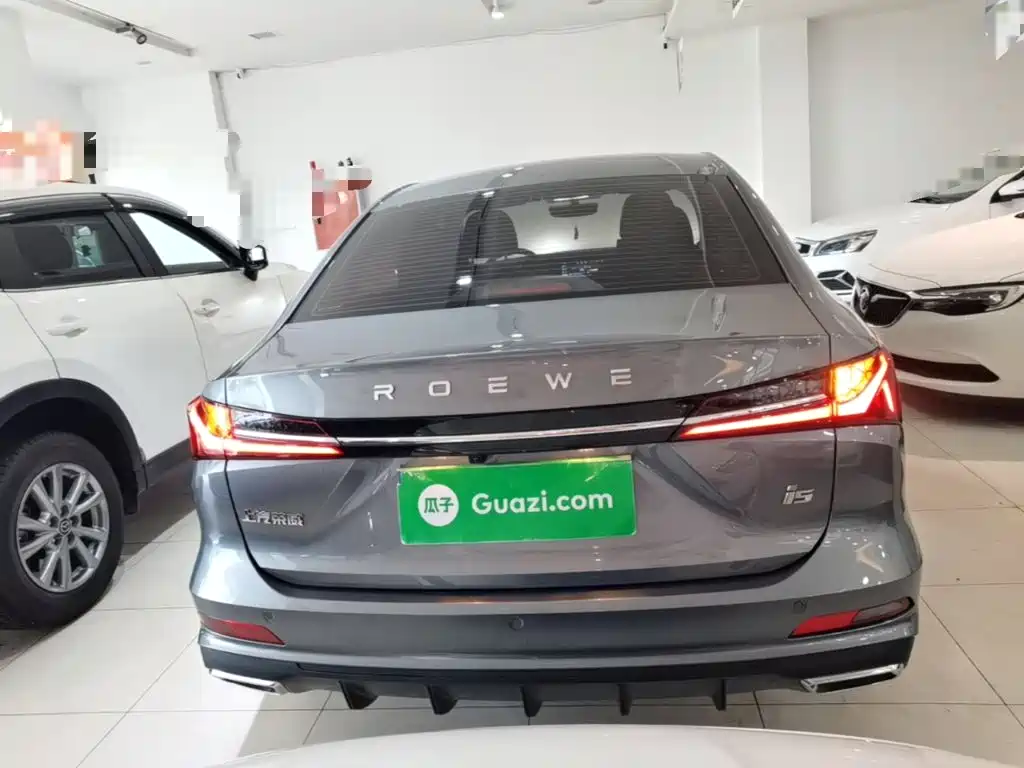 Roewe i5 2025 2024 1.5L CVT Prestige Edition
