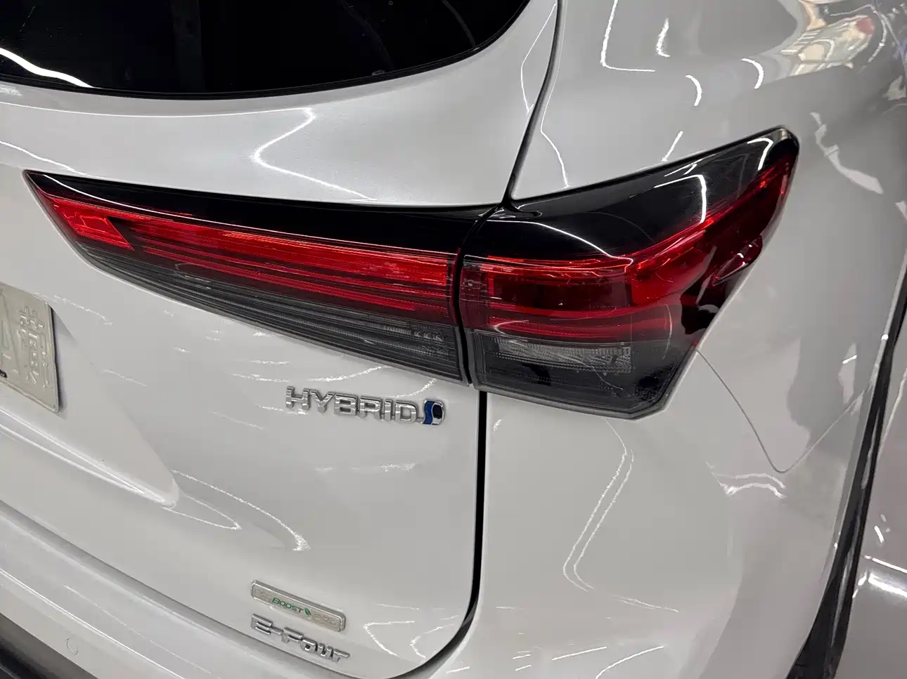 Фото 11 - Toyota Highlander