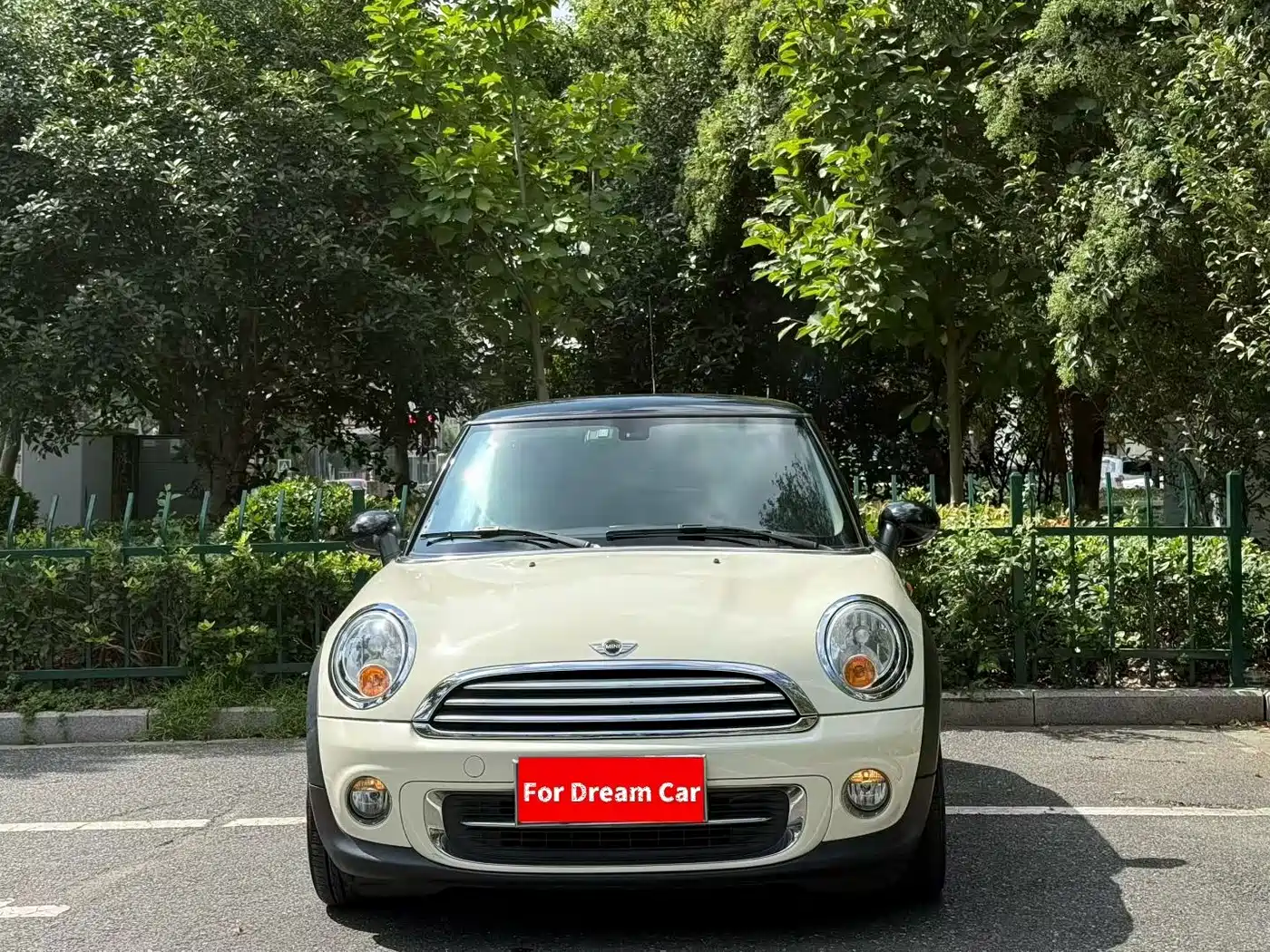 MINI MINI 2012 2012 1.6L COOPER Baker Street