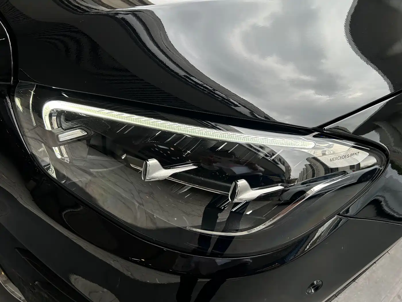 Mercedes-Benz E-Class 2023 Facelift E 260 L Sport фото 6