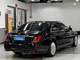 Photo 4 - Mercedes-Benz S-Class