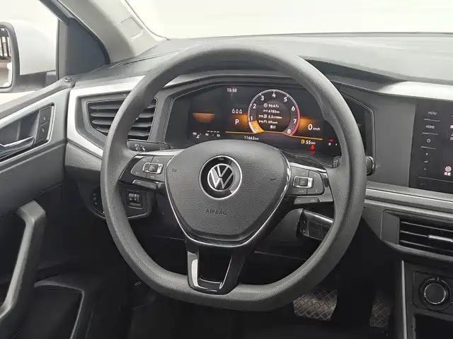 Volkswagen Polo 2023 2023 Facelift Plus 1.5L Auto Joyful Living Edition
