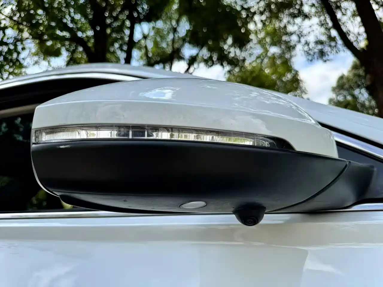 Volkswagen Sagitar, миниатюра 25
