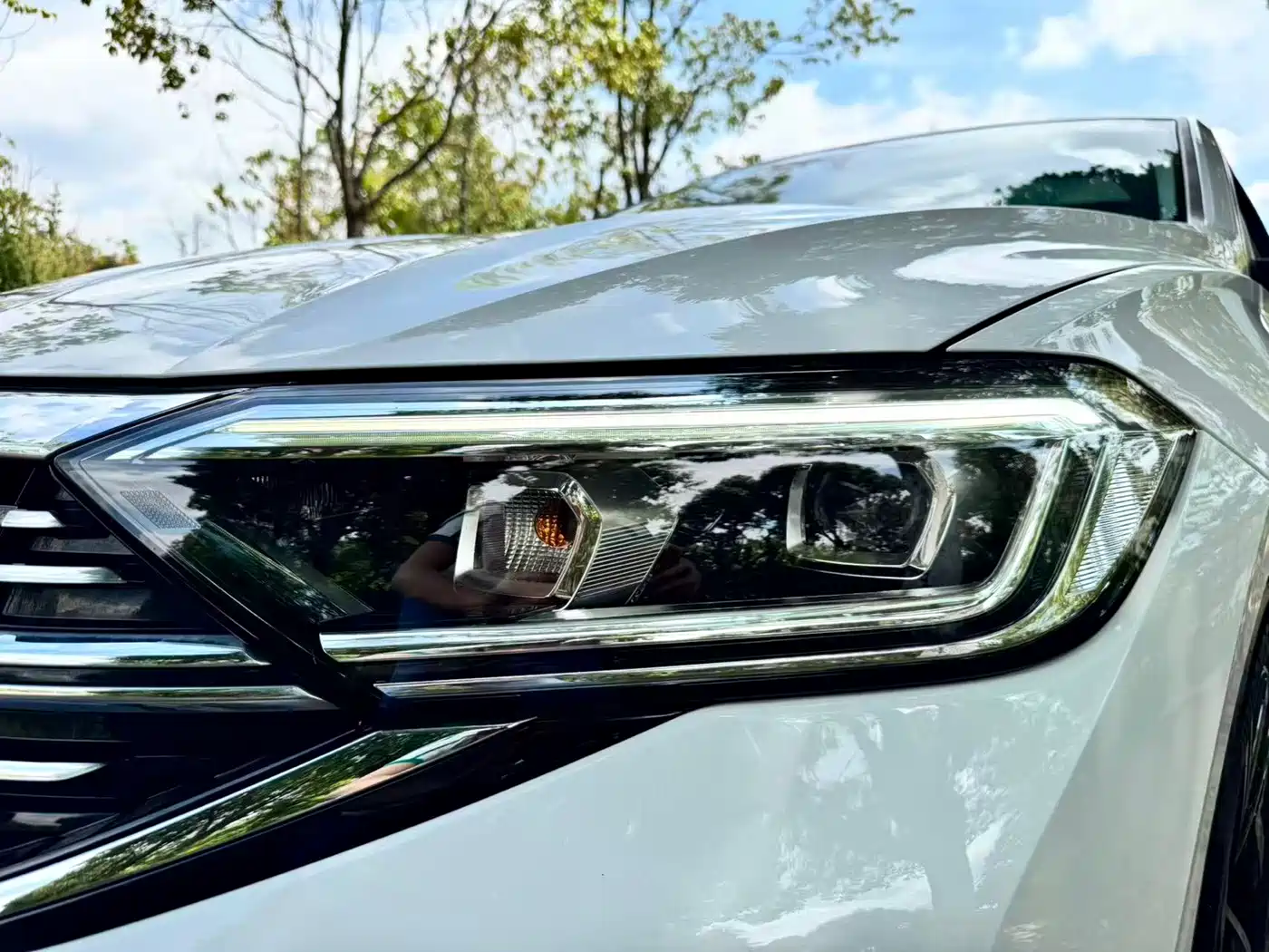 Volkswagen Sagitar, миниатюра 26