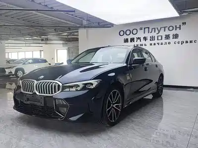 BMW 3