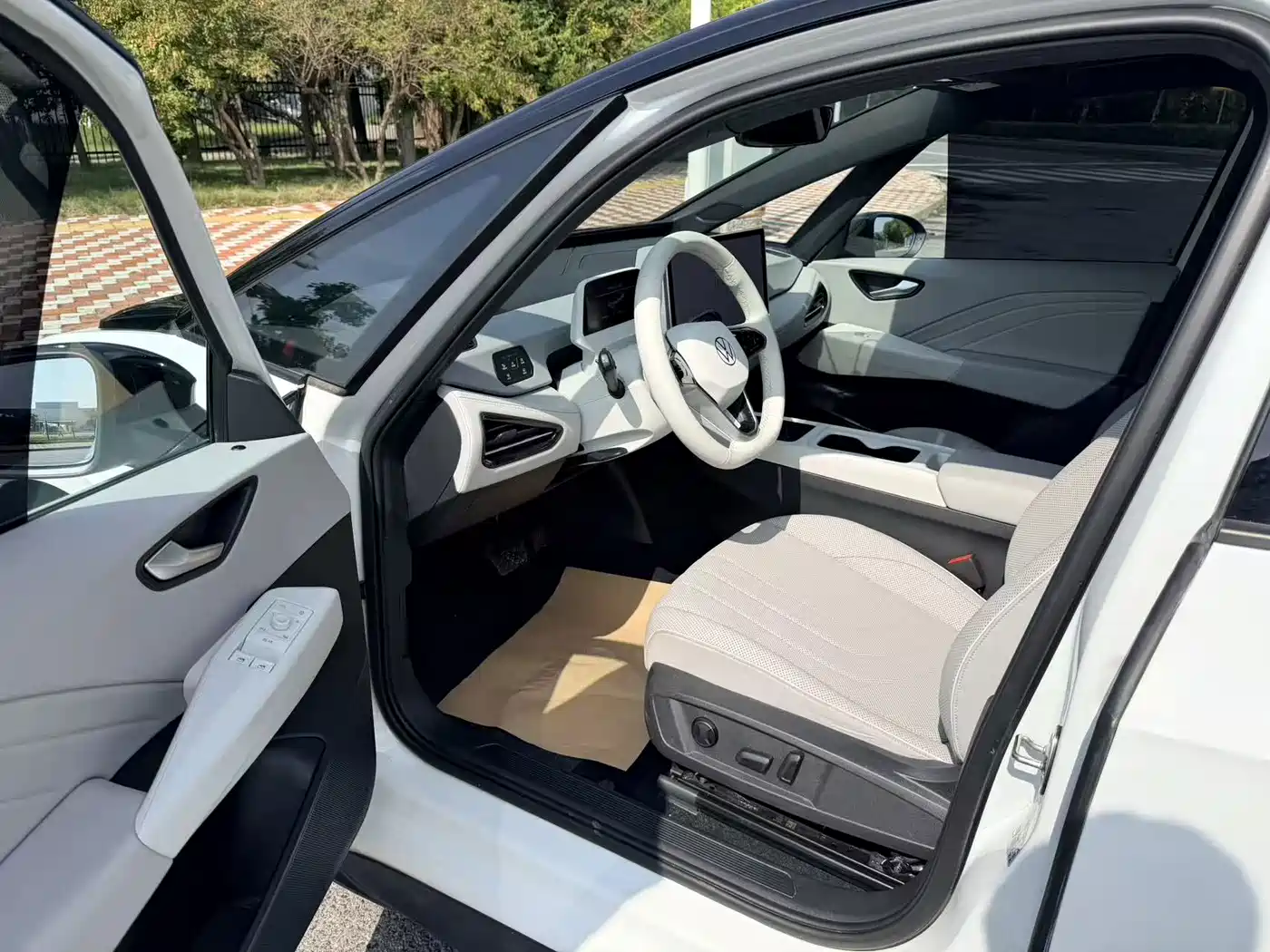 Фото 6 - Volkswagen ID.3