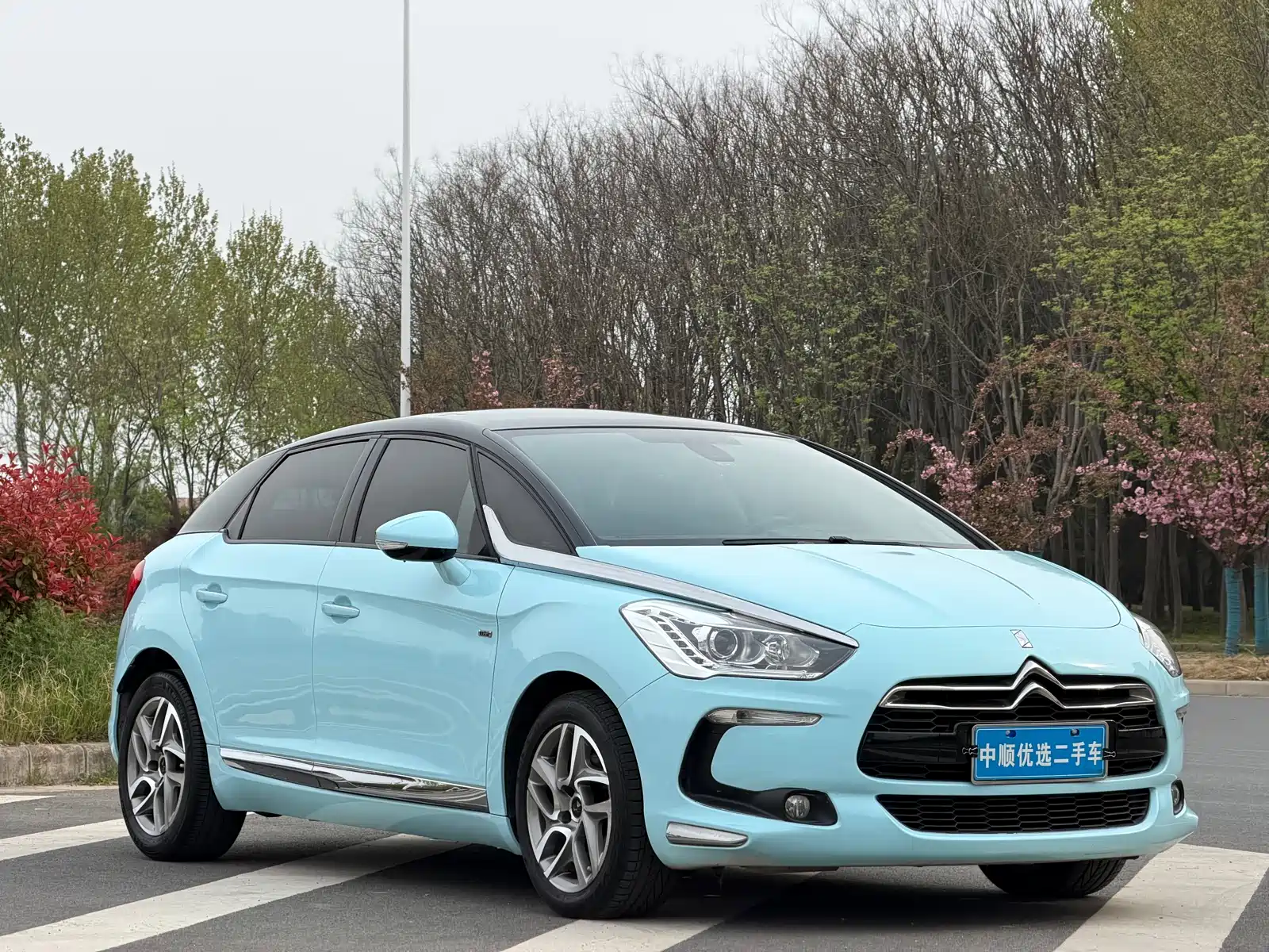 Фото 3 - DS 5