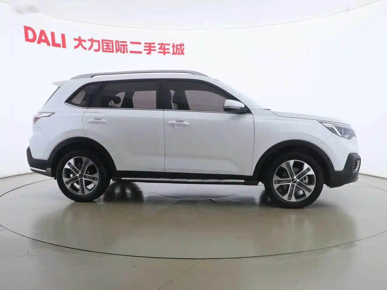Kia Sportage 2018 2.0L Automatic Smart Luxury (China V) фото 11