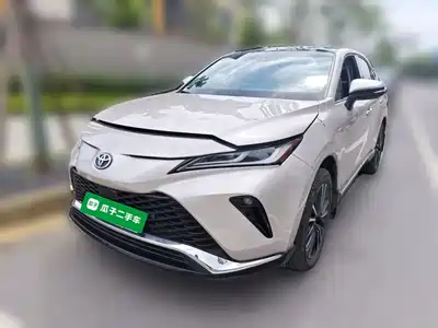 Toyota Venza