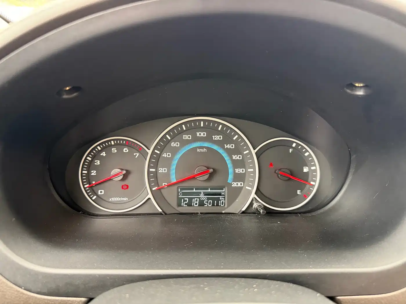 Wuling Motors Wuling Rongguang V 2016 2016 1.2L Standard