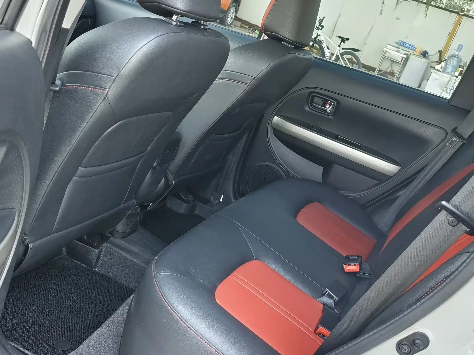 Фото 10 - Haval H1