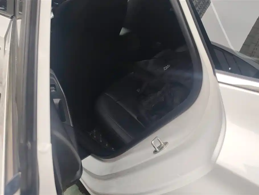 Hyundai Fista 2019 280TGDi Sport Edition China VI фото 11