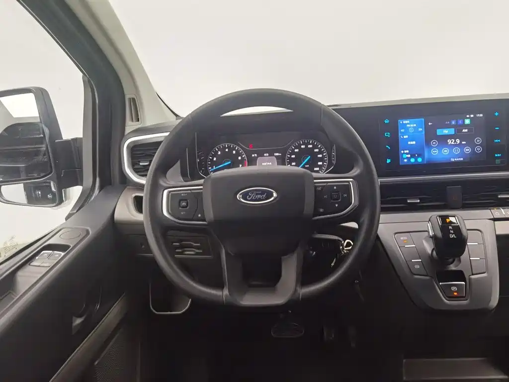 Photo 11 - Ford Transit