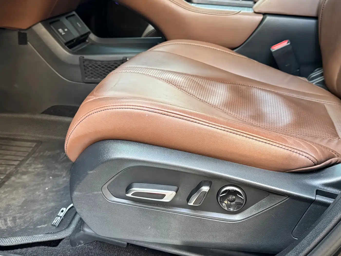 Acura RDX 2019 2019 2.0T Premium (China V)