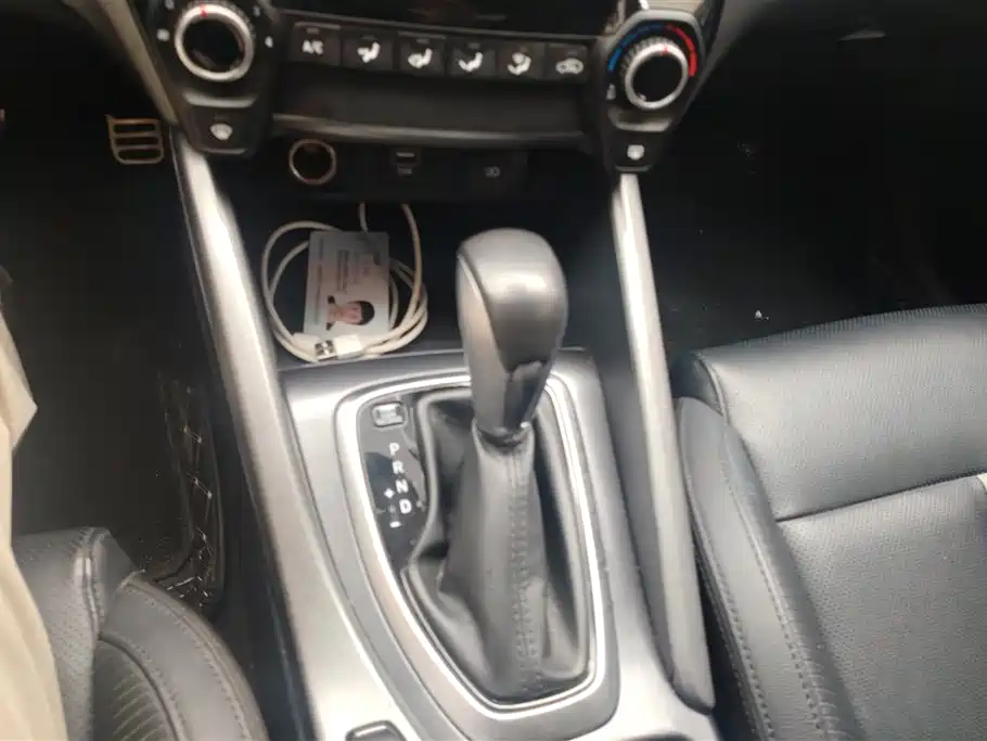 Hyundai Fista 2019 280TGDi Sport Edition China VI фото 16