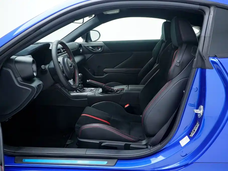Photo 15 - Subaru BRZ