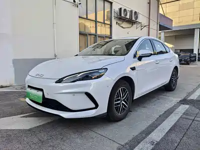 BYD Seal 05 DM-i
