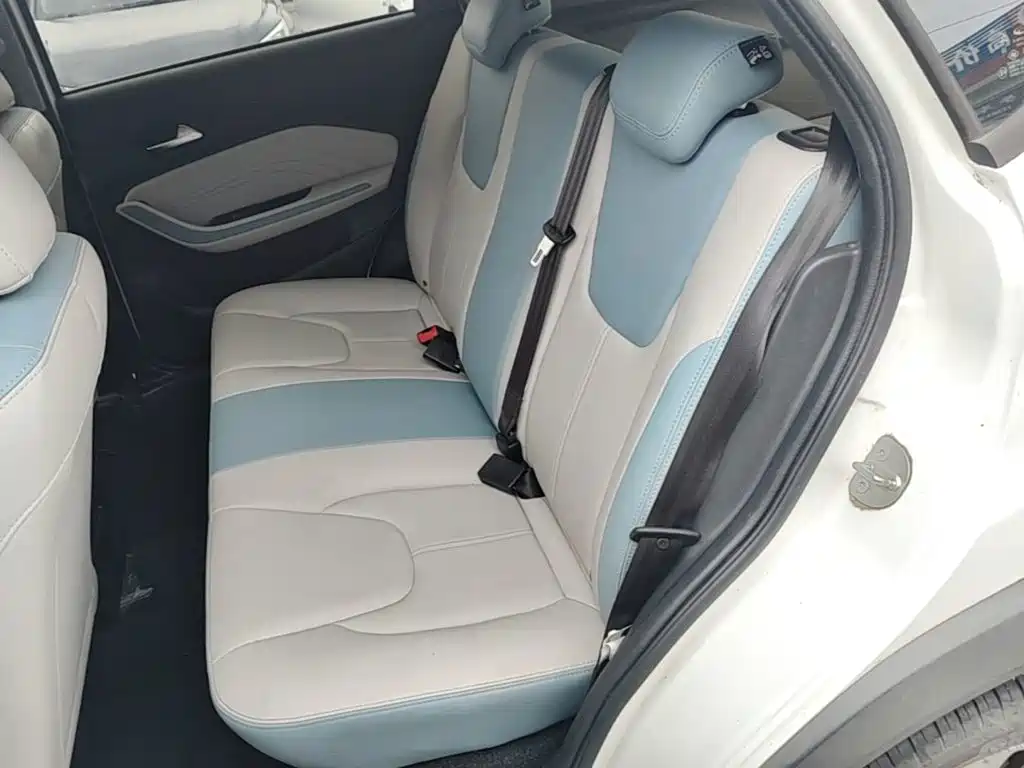 Photo 17 - Chery Tiggo 3x