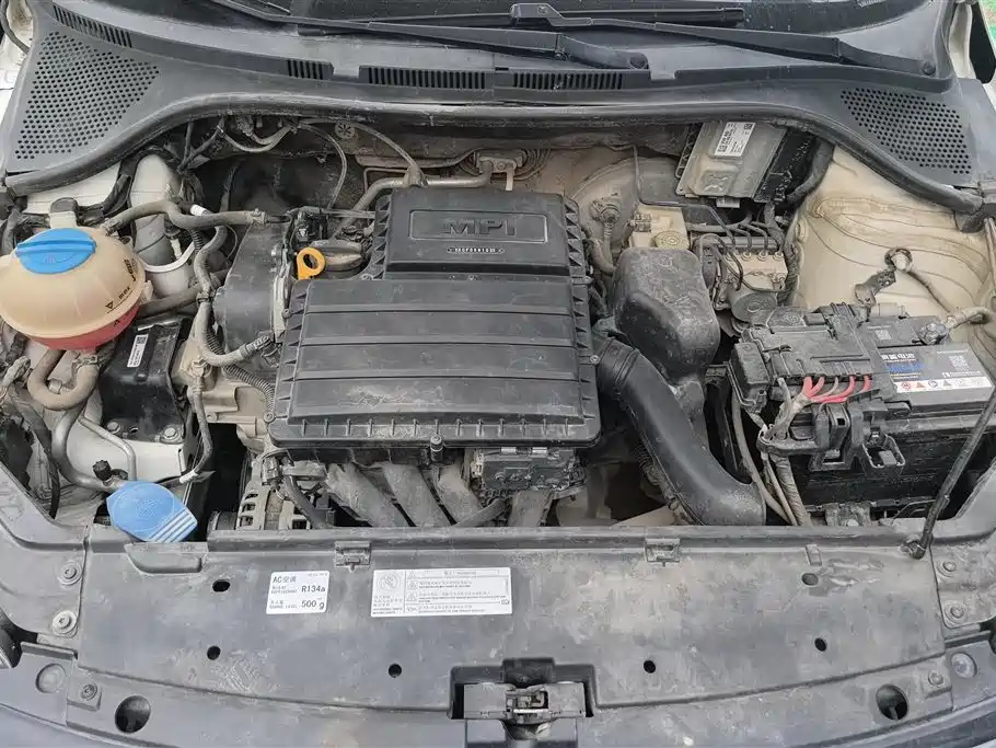 Volkswagen Jetta 2017 1.5L Manual Fashion фото 10