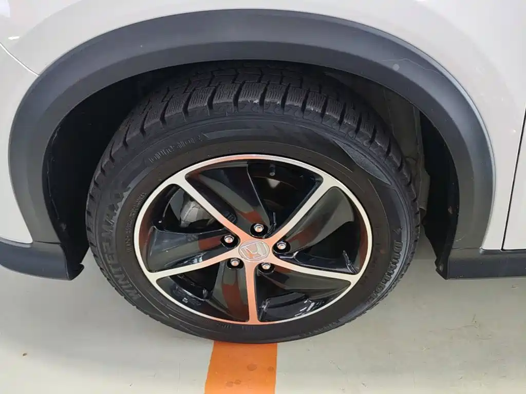 Honda Vezel, миниатюра 23