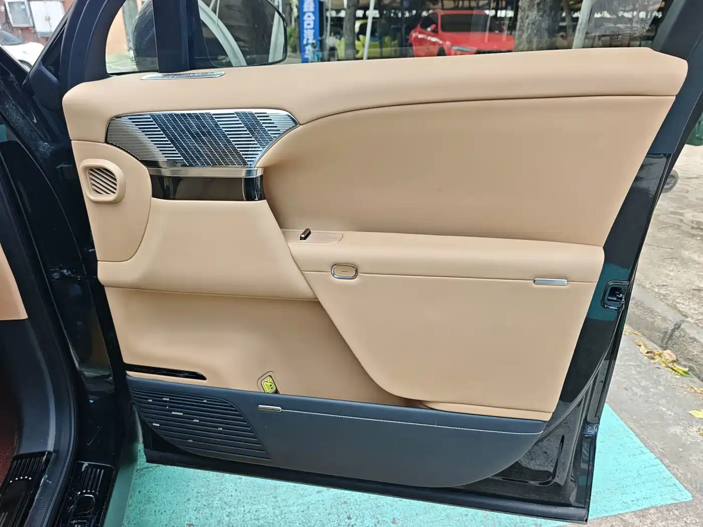XPeng G01 2026