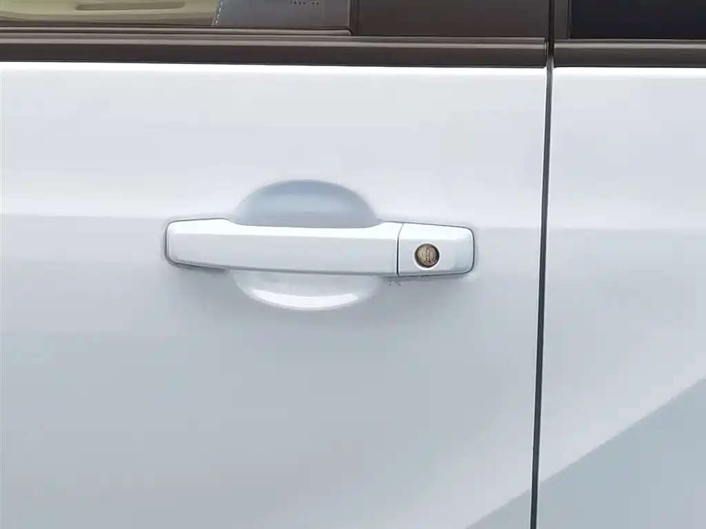 DONGFENG SCENERY MINIEV