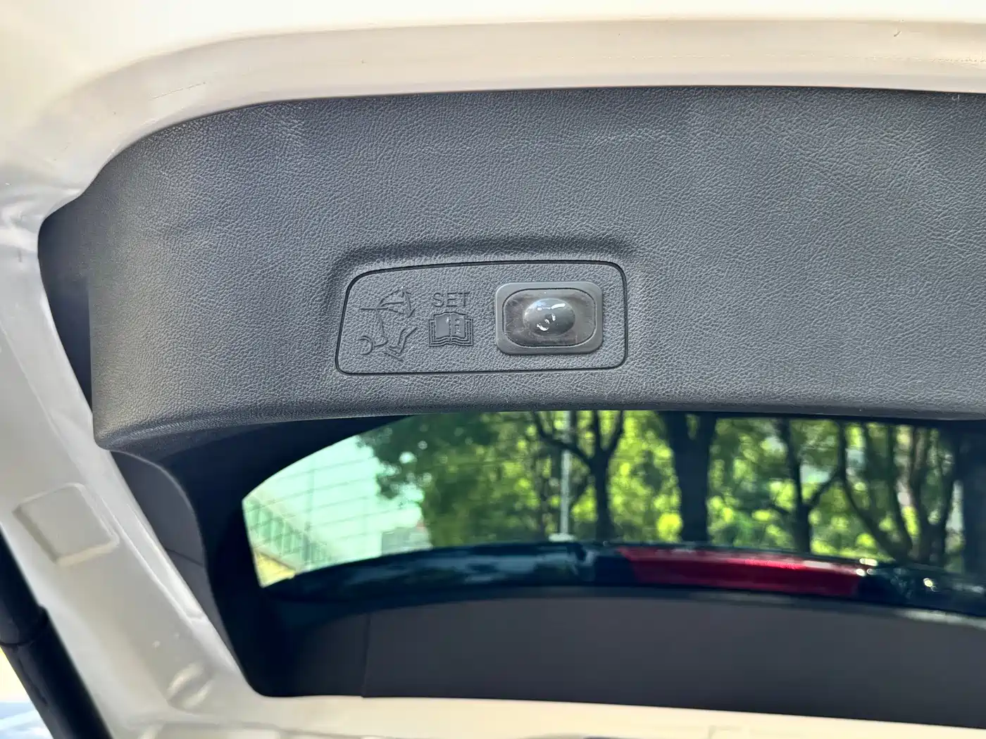 Lincoln MKC 2015 2014 2.0T AWD Elegance
