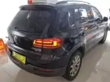صورة 7 - Volkswagen Tiguan
