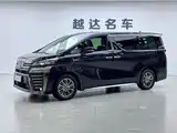 Фото 1 - Toyota Vellfire