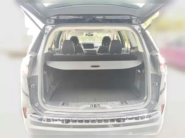 Ford Edge 2021 PLUS EcoBoost 245 FWD Platinum Sharp 5-seater — фото 5