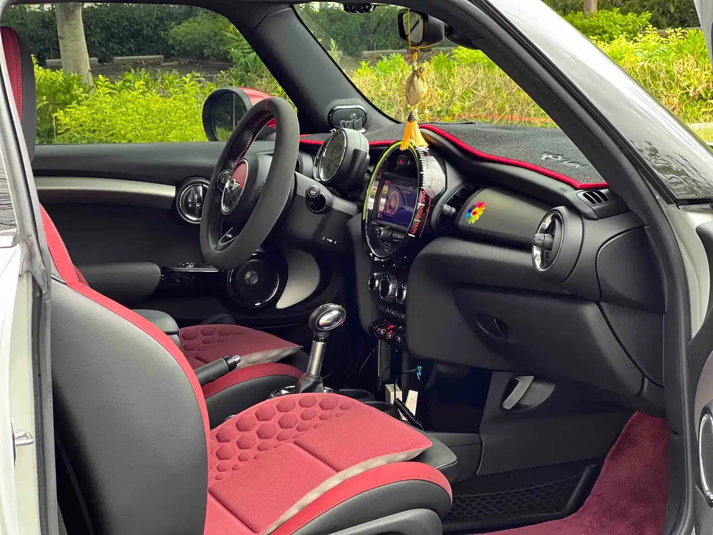 MINI JCW 2016 2015 2.0T JOHN COOPER WORKS