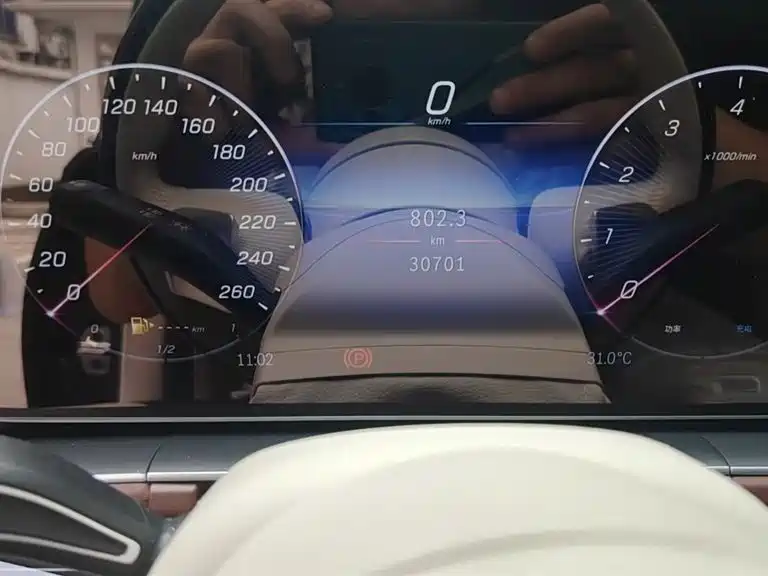 Mercedes-Benz Maybach GLS 2025 GLS 480 4MATIC фото 6