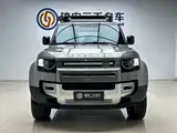 صورة 2 - Land Rover Defender