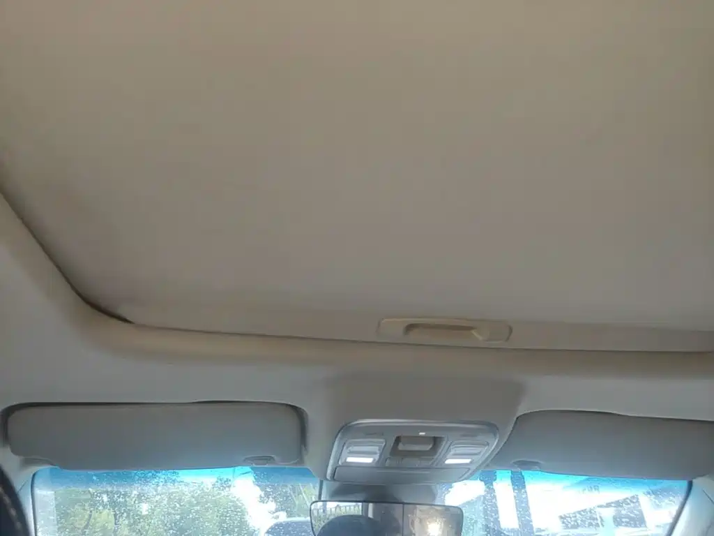 Photo 23 - Geely Emgrand GL