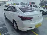 صورة 5 - Hyundai Verna