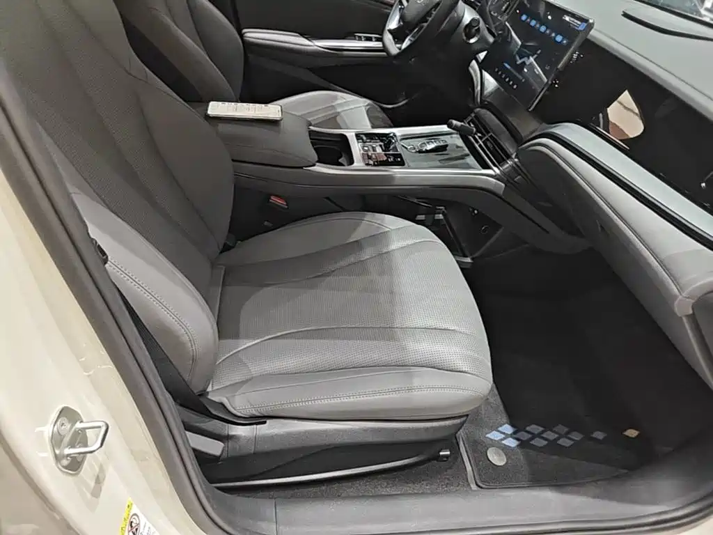 BYD Seal 07 DM-i 2025 2025 DM-i 1.5L 70km Elite