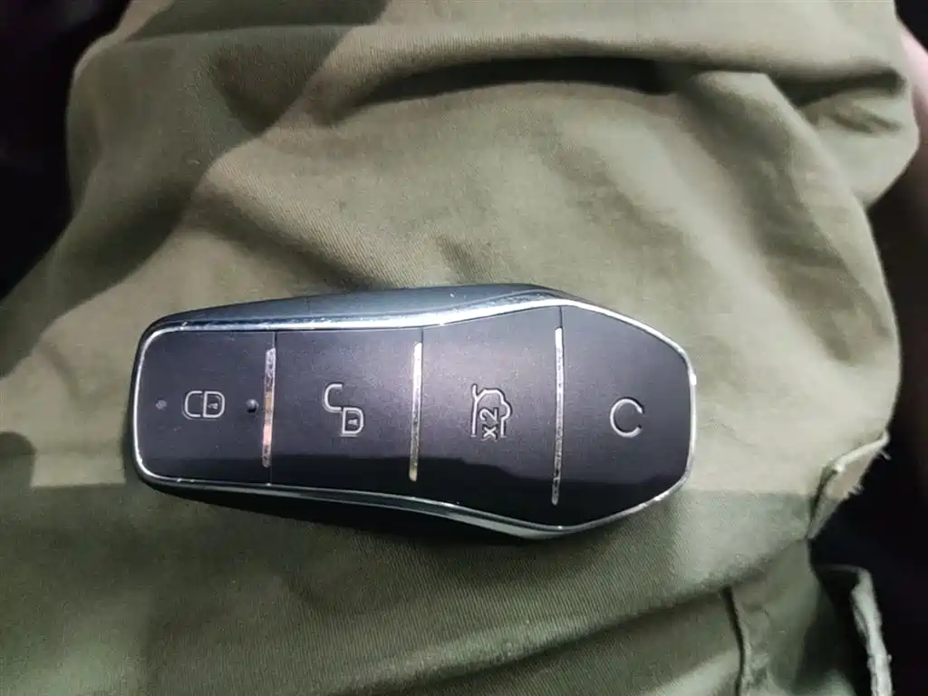 BYD Seagull 2025 Smart Drive Edition 305km Freedom Version фото 9