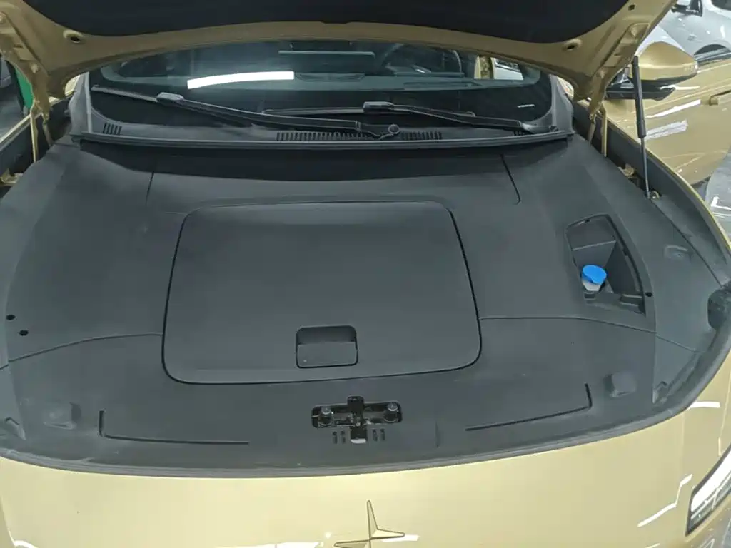 Photo 20 - Polestar 4