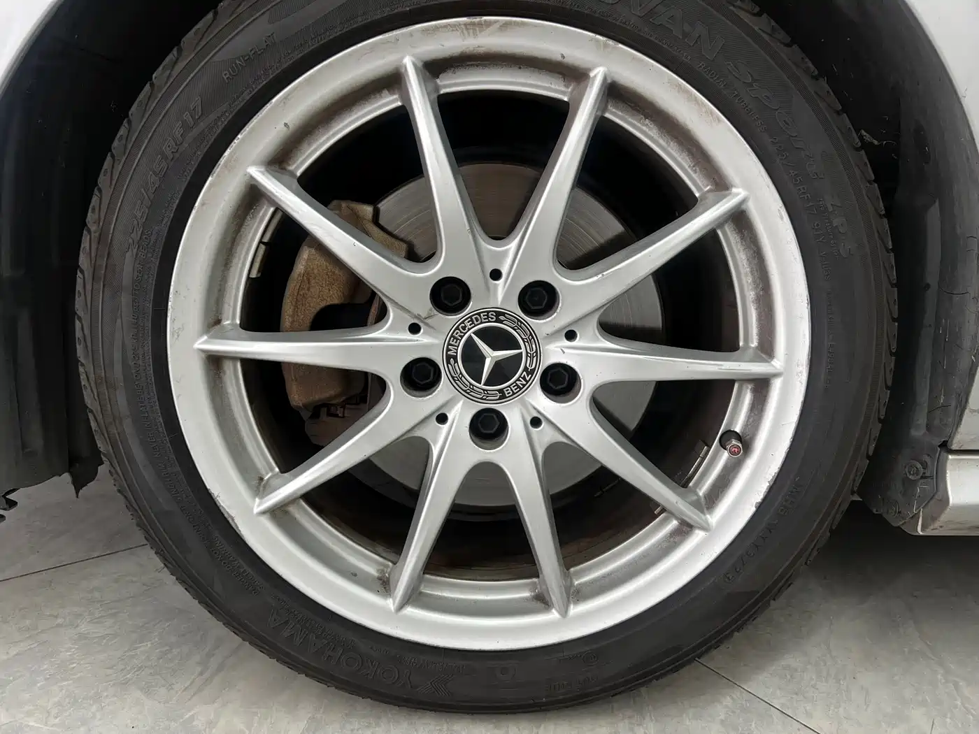 Mercedes-Benz B-Class 2015 B 200 Dynamic фото 5