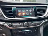 Фото 10 - Buick Excelle